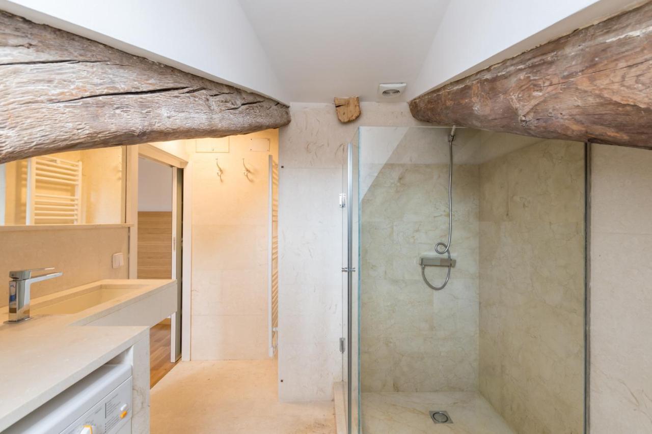 Apartamento Chueca Duplex II En Madrid Esterno foto